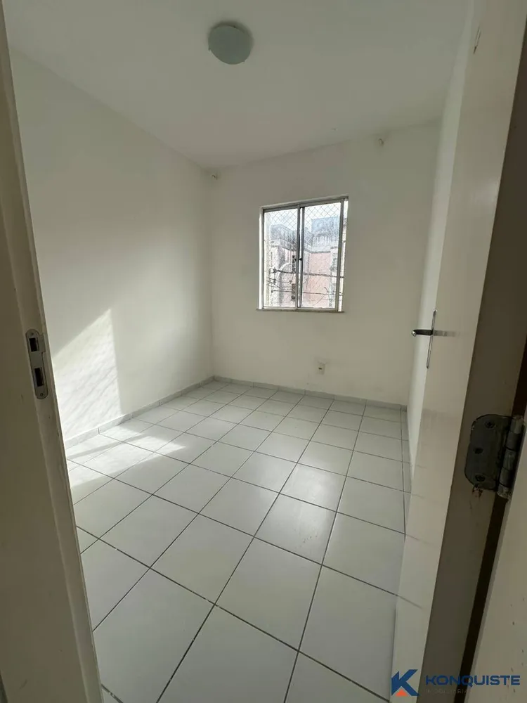 Apartamento - Foto 1