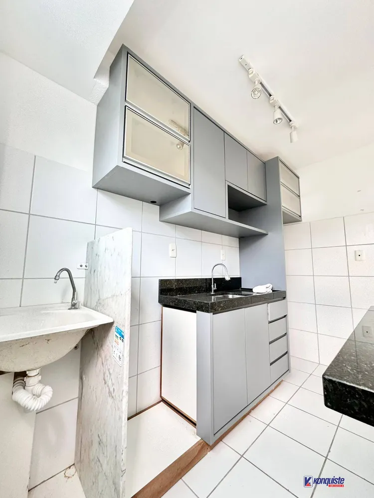 Apartamento, 2 quartos - Foto 4