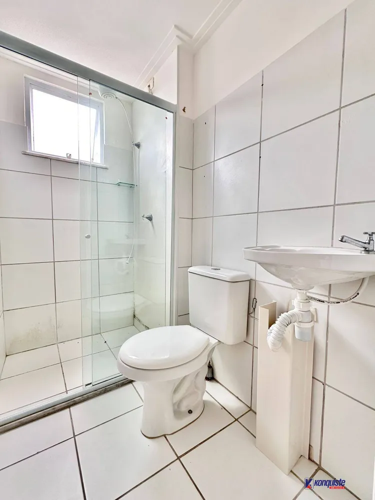 Apartamento, 2 quartos - Foto 2
