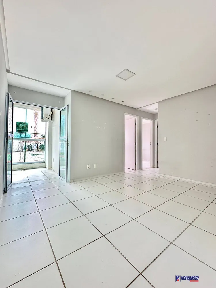 Apartamento, 2 quartos - Foto 1