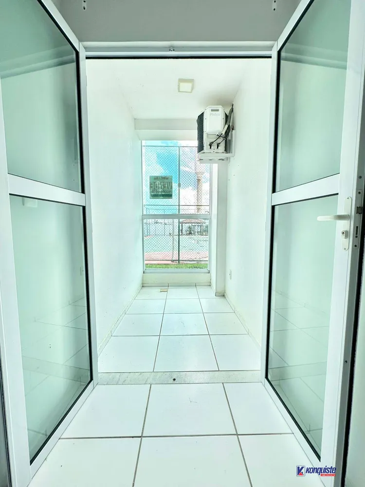 Apartamento, 2 quartos - Foto 6
