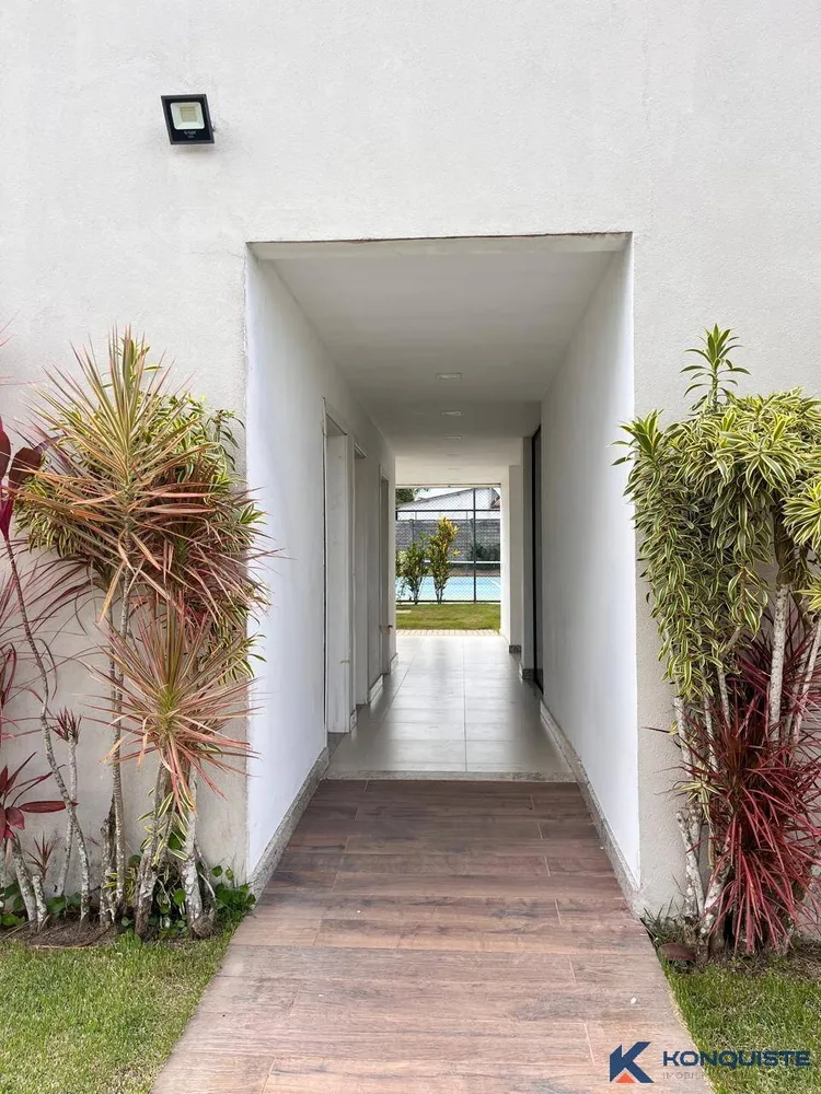 Terreno, 230 m² - Foto 1