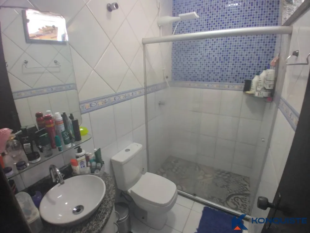 Casa, 3 quartos, 130 m² - Foto 8