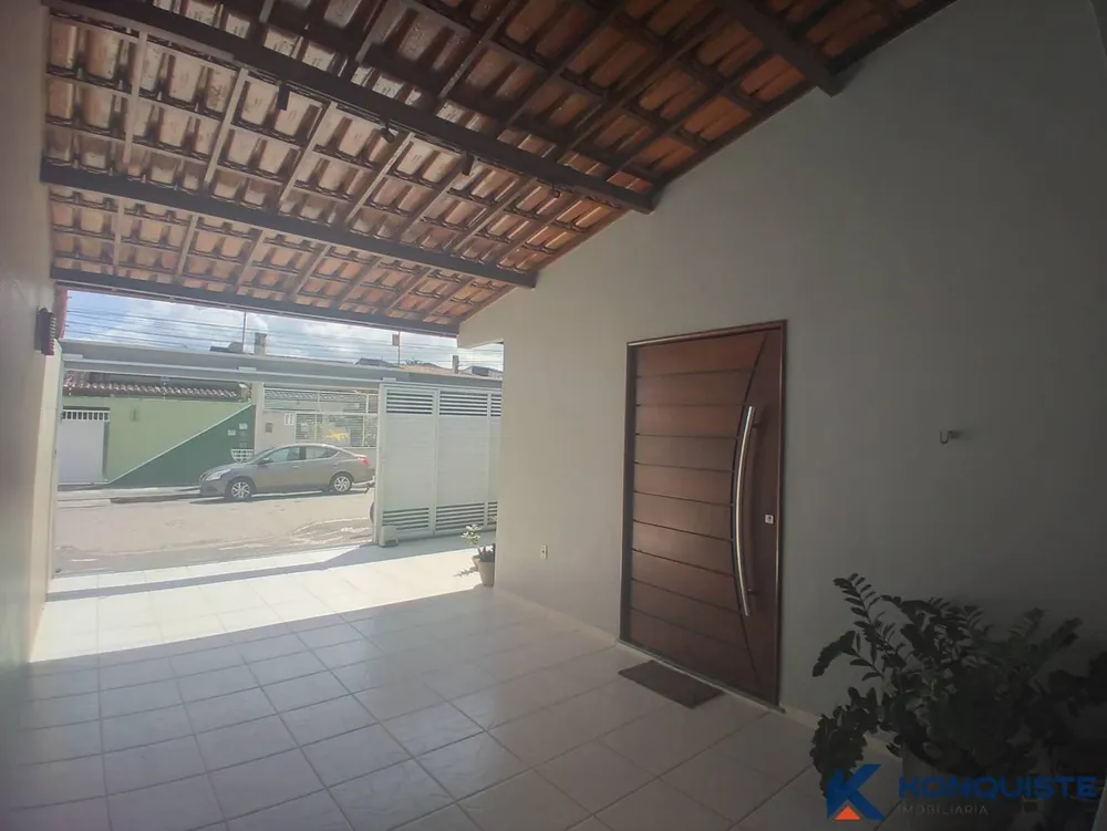Casa, 3 quartos, 130 m² - Foto 3