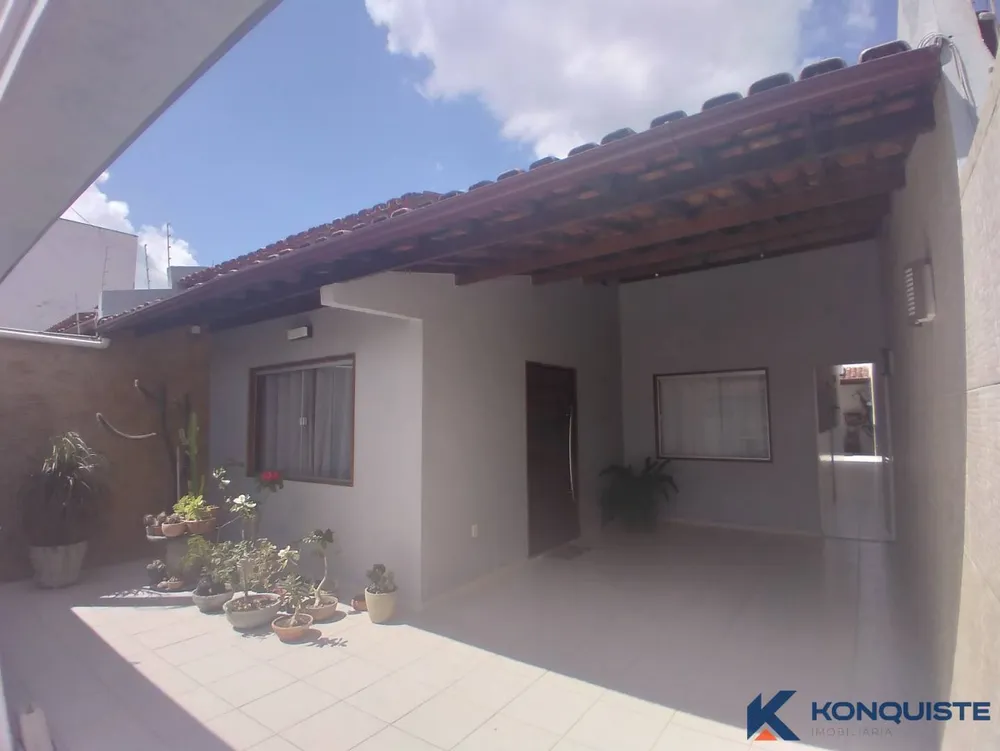 Casa, 3 quartos, 130 m² - Foto 2