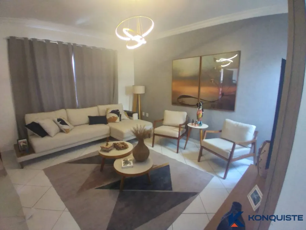 Casa, 3 quartos, 130 m² - Foto 4