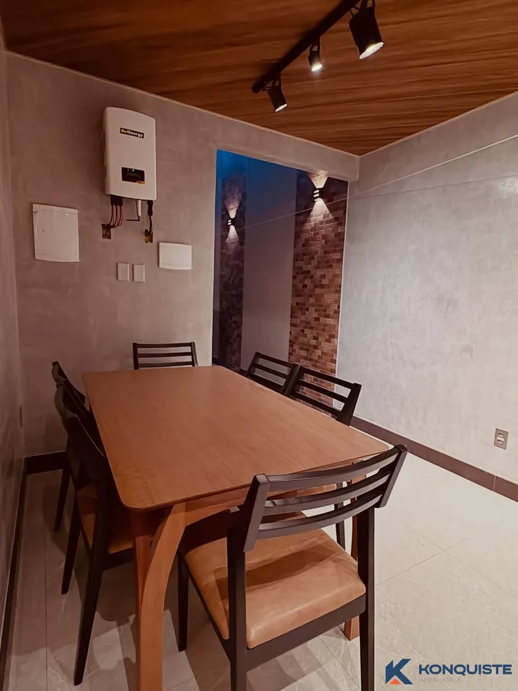 Casa, 3 quartos - Foto 11
