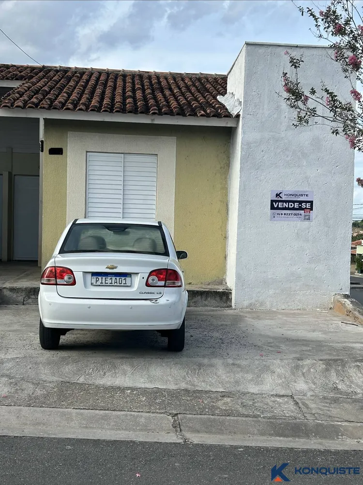 Casa de Condomínio, 3 quartos - Foto 3