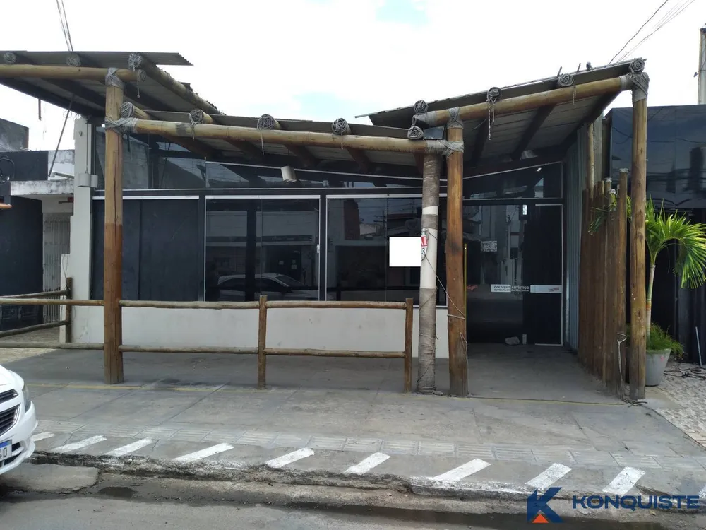 Loja-Salão, 175 m² - Foto 1