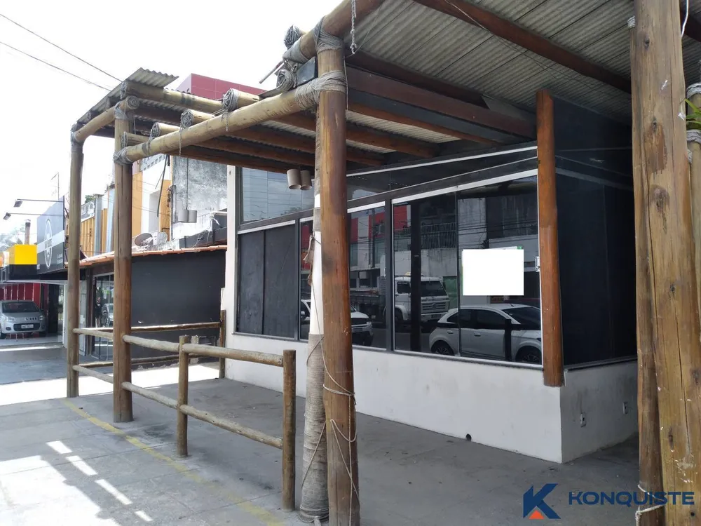 Loja-Salão, 175 m² - Foto 4