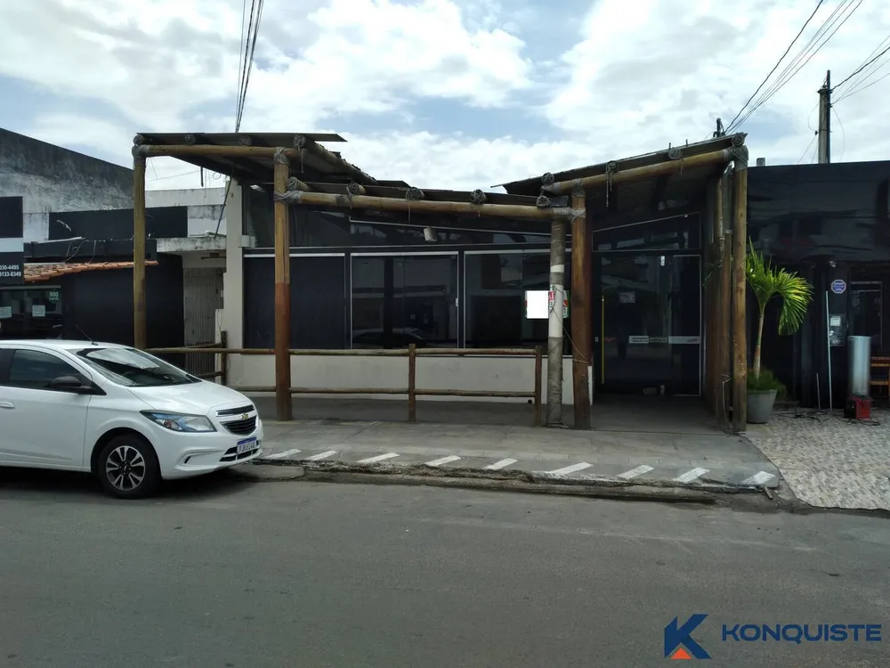 Loja-Salão, 175 m² - Foto 2