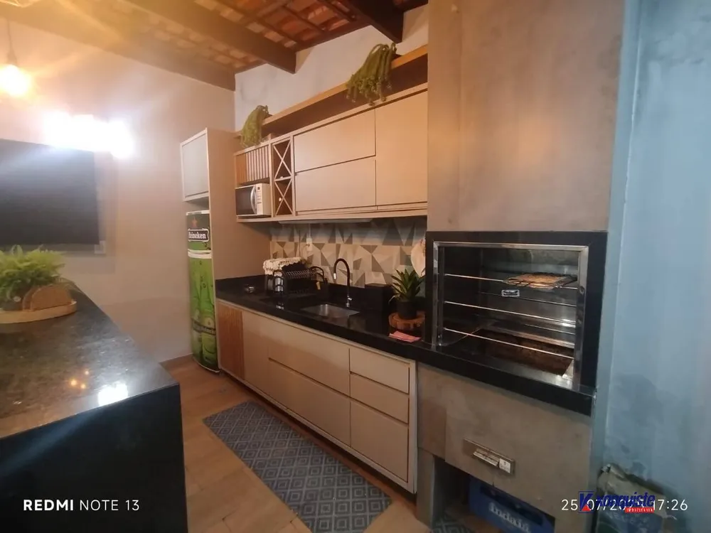 Casa de Condomínio, 3 quartos - Foto 6