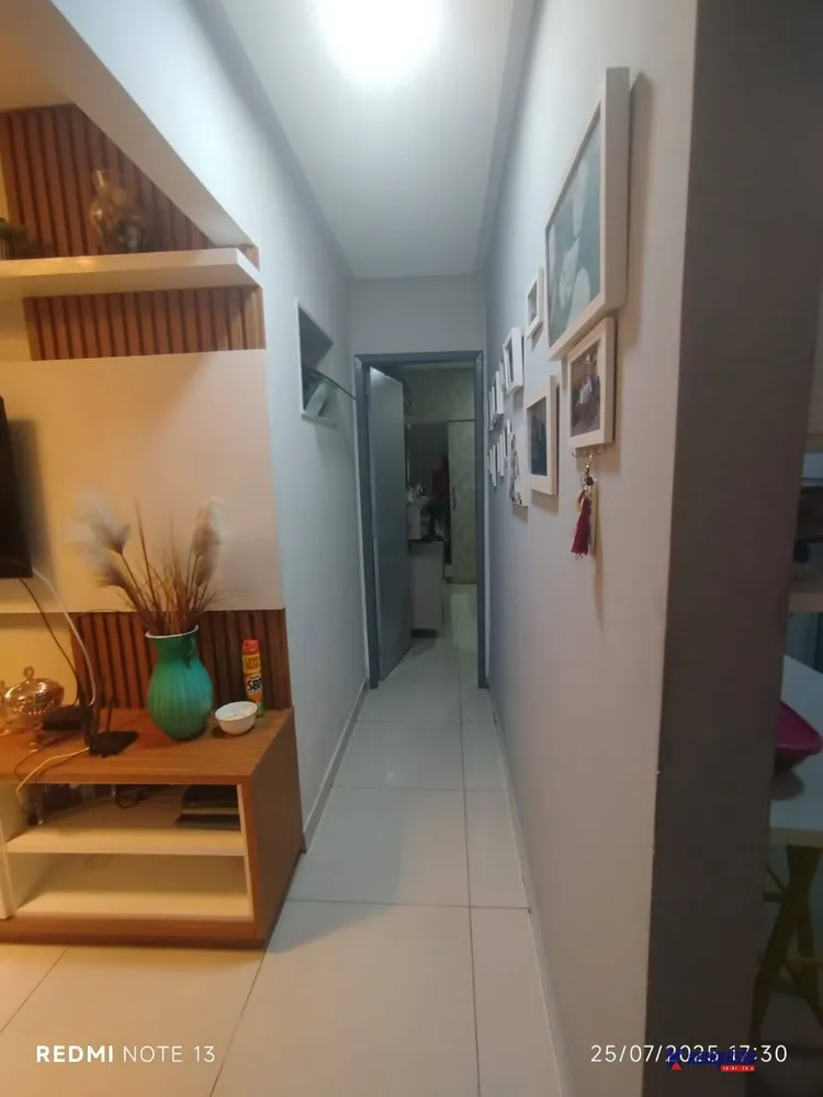 Casa de Condomínio, 3 quartos - Foto 5
