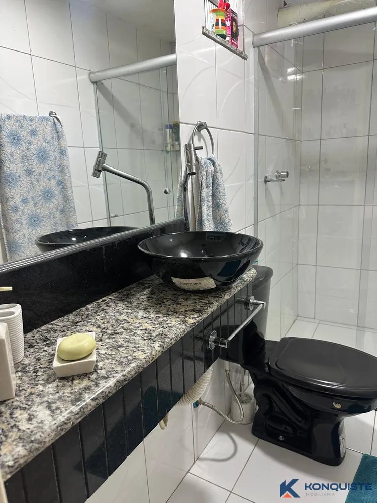 Casa de Condomínio, 4 quartos - Foto 11