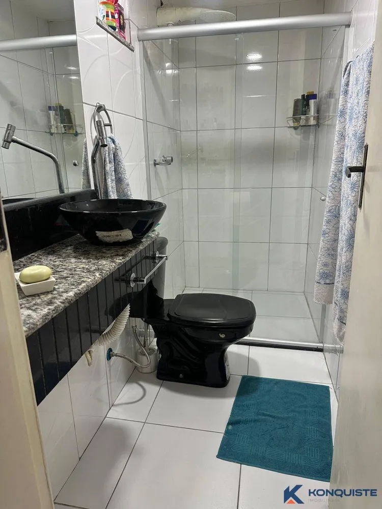 Casa de Condomínio, 4 quartos - Foto 12