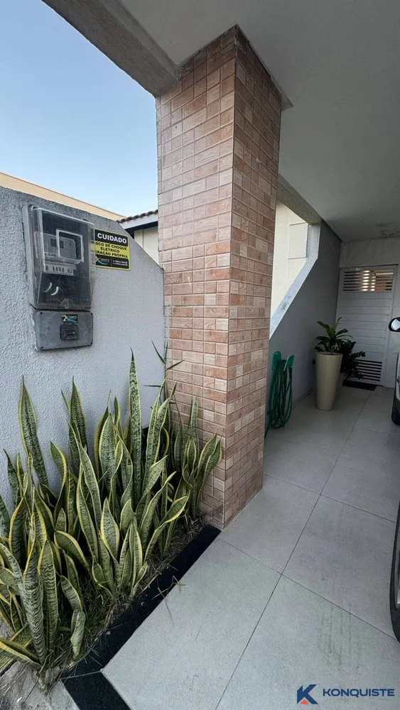 Casa de Condomínio, 4 quartos - Foto 7