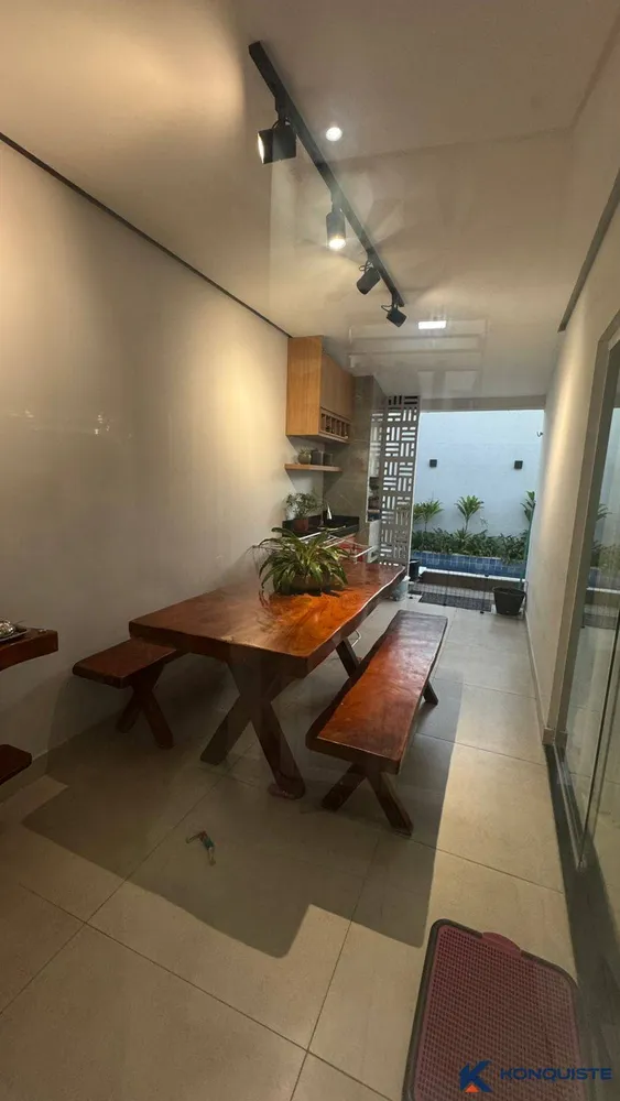 Casa de Condomínio, 4 quartos - Foto 3