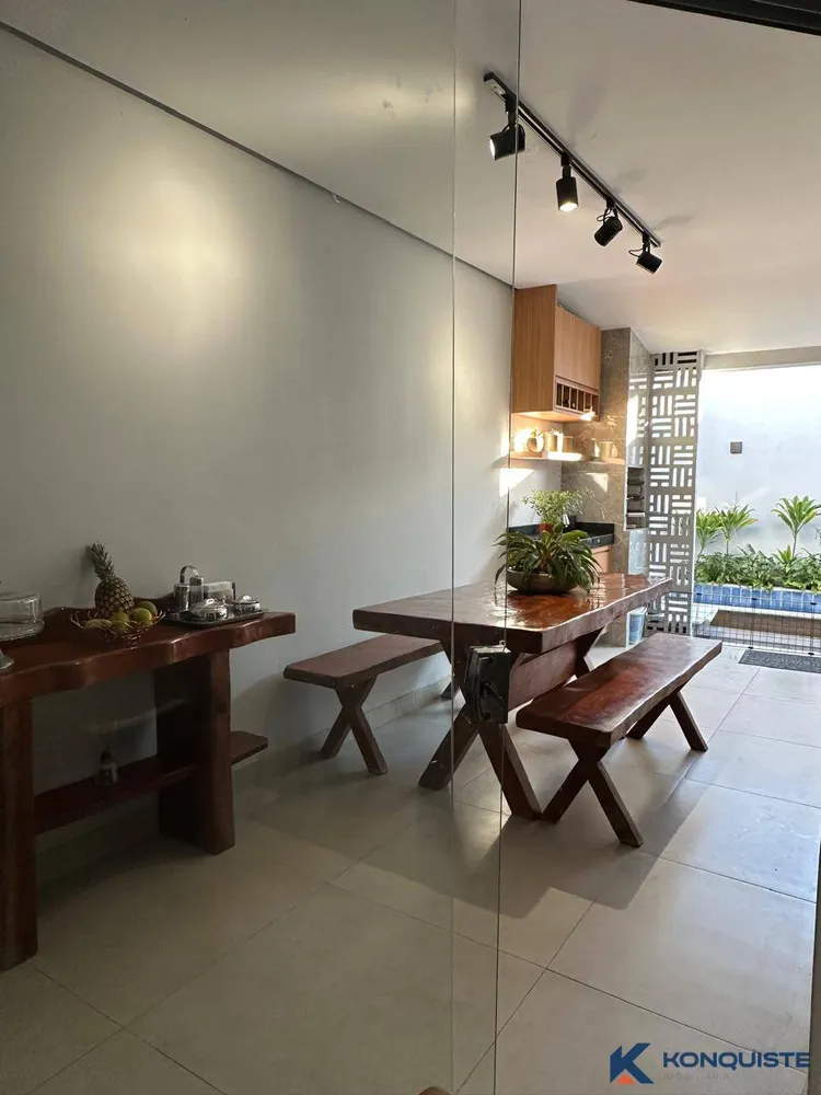 Casa de Condomínio, 4 quartos - Foto 10