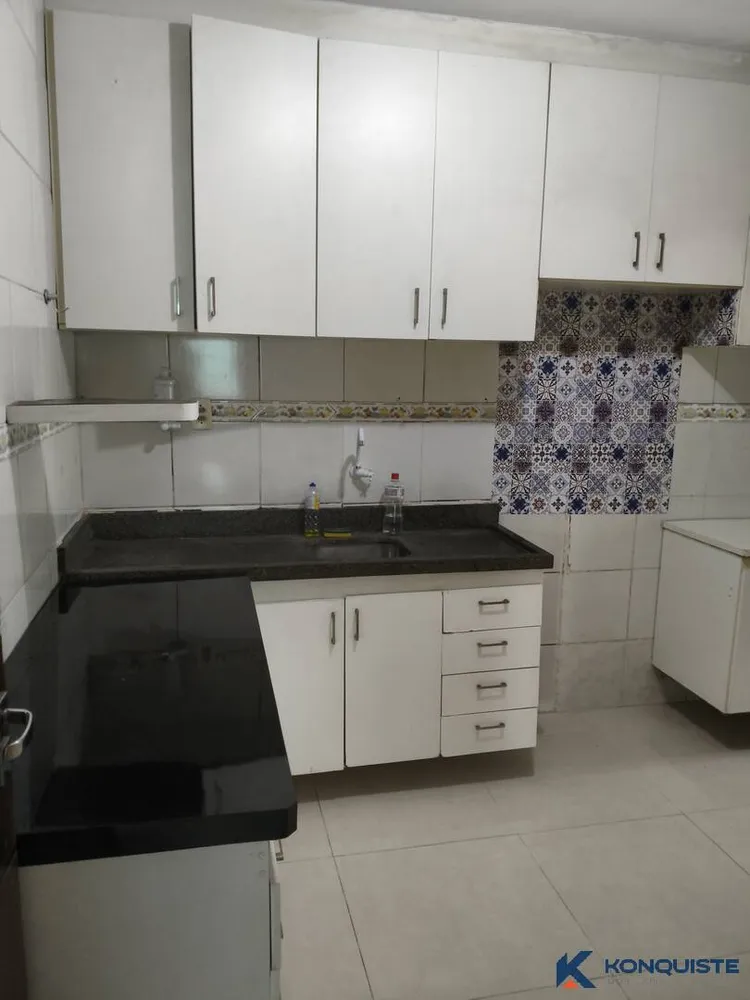 Casa, 3 quartos, 119 m² - Foto 5