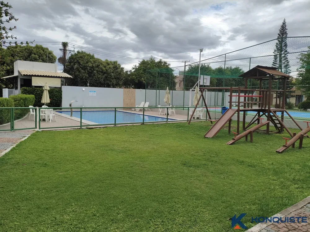 Casa, 3 quartos, 119 m² - Foto 8