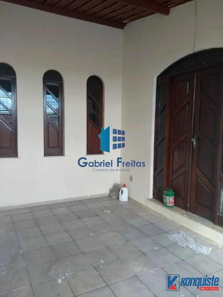 Casa, 3 quartos - Foto 3