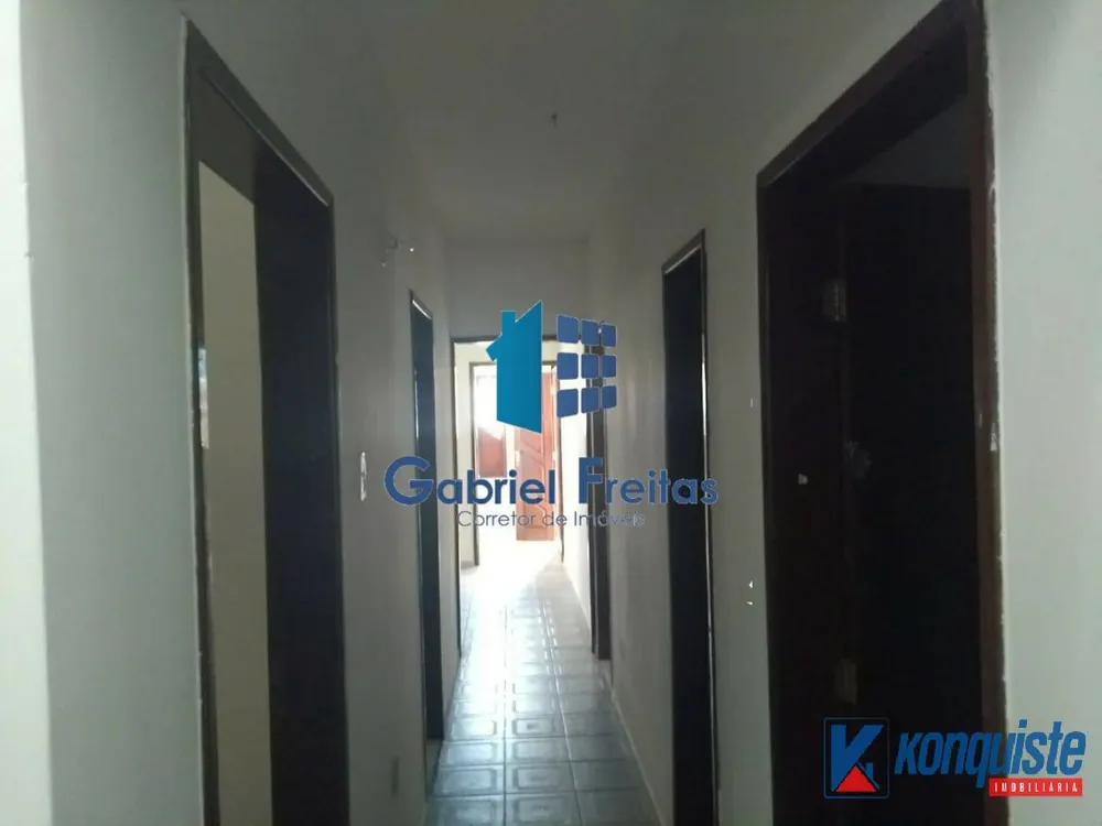 Casa, 3 quartos - Foto 5