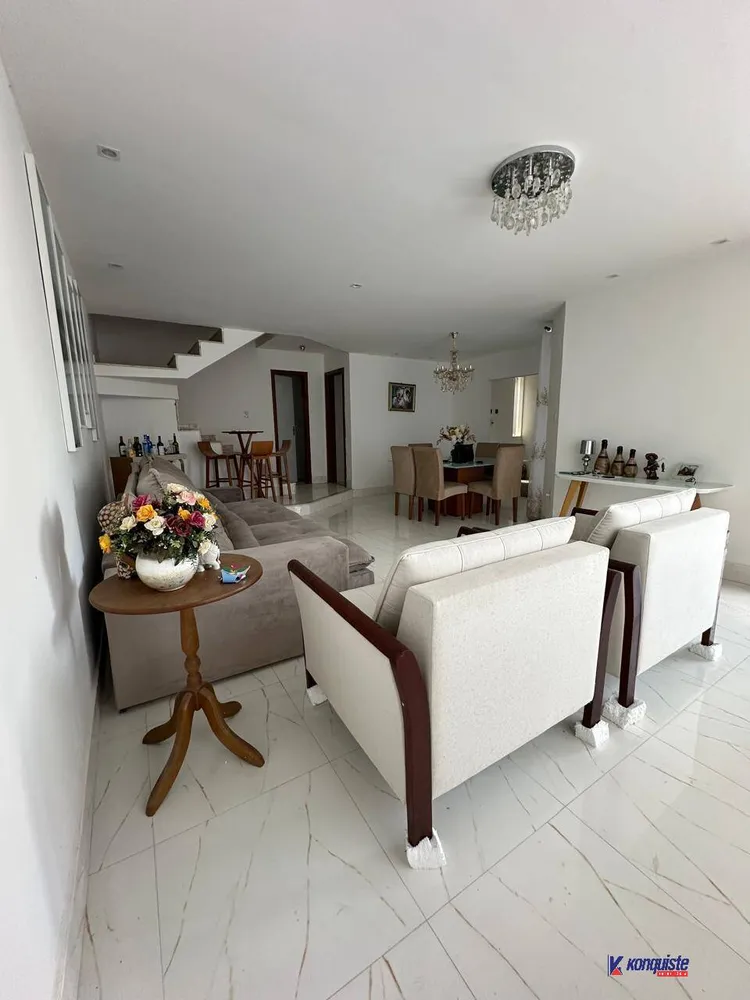 Casa de Condomínio, 3 quartos - Foto 6