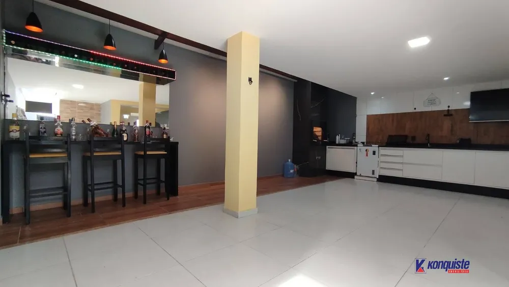Casa de Condomínio, 3 quartos - Foto 7