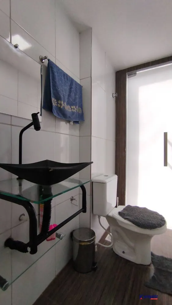 Casa de Condomínio, 3 quartos - Foto 3