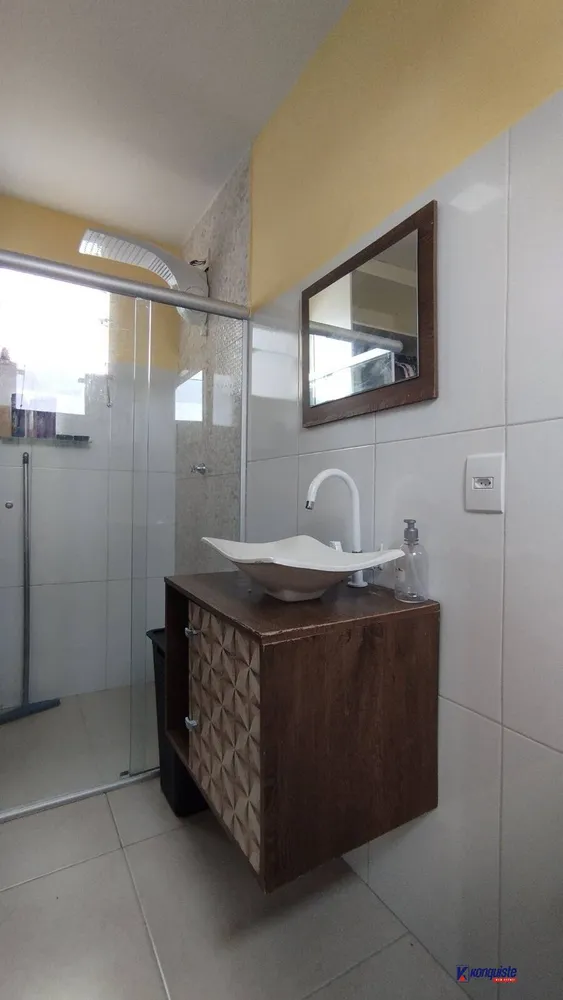 Casa de Condomínio, 3 quartos - Foto 5