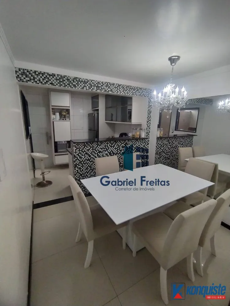 Casa de Condomínio, 2 quartos - Foto 5