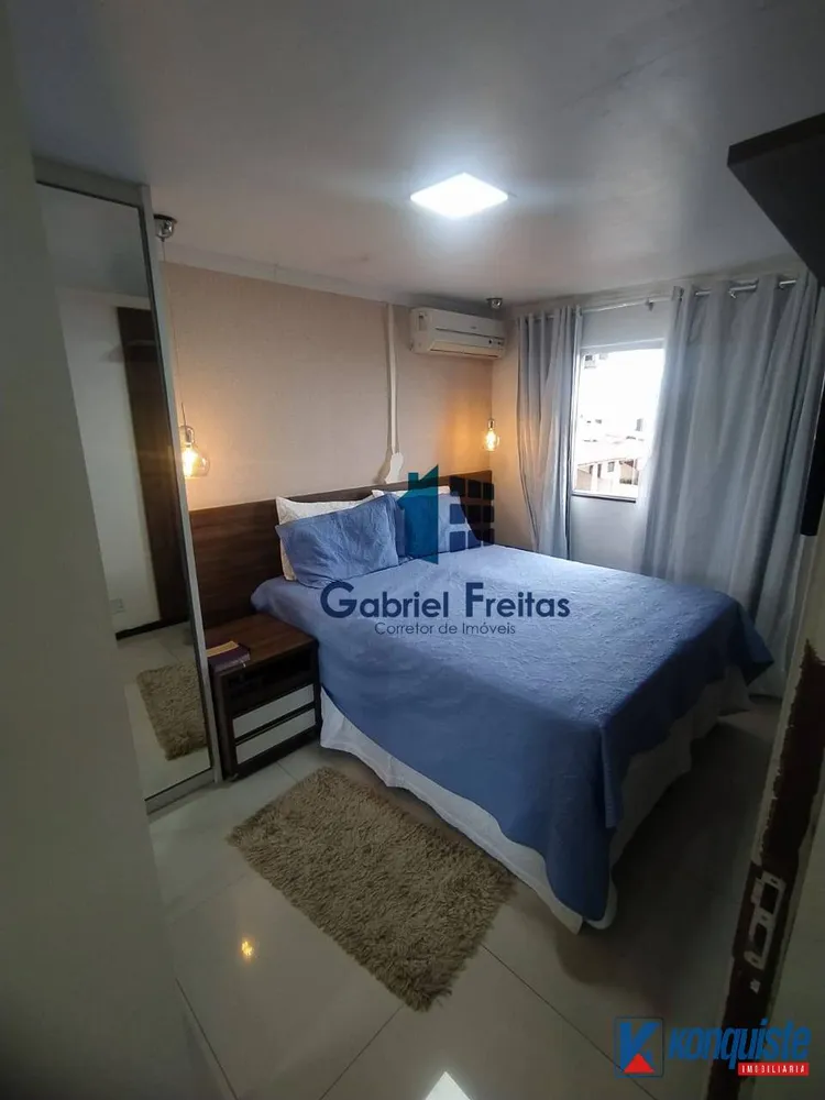 Casa de Condomínio, 2 quartos - Foto 12