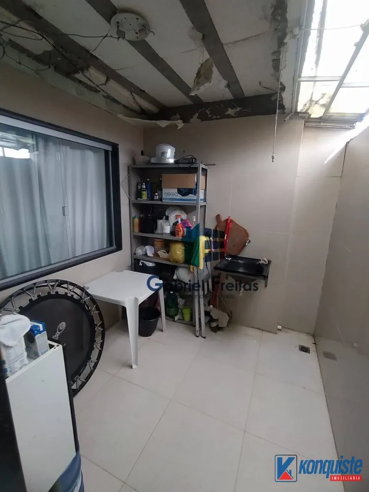 Casa de Condomínio, 2 quartos - Foto 8