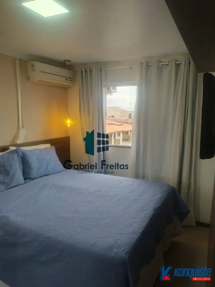 Casa de Condomínio, 2 quartos - Foto 3
