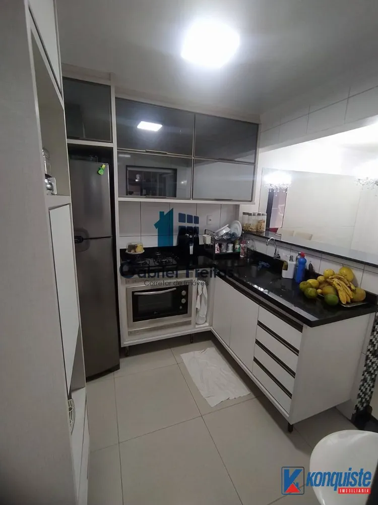 Casa de Condomínio, 2 quartos - Foto 6