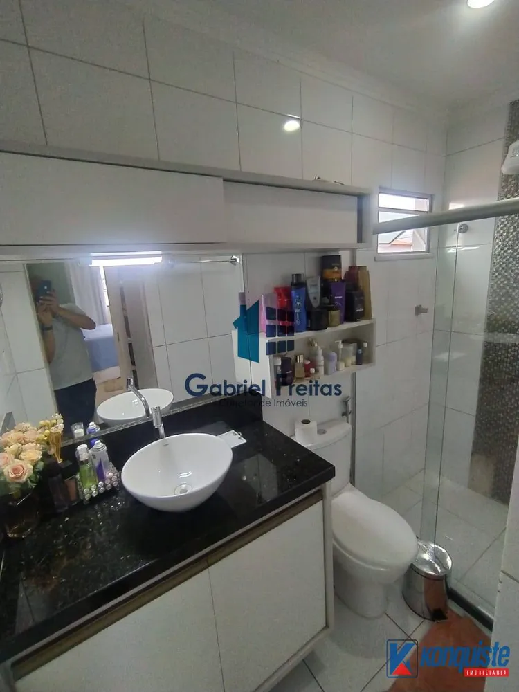 Casa de Condomínio, 2 quartos - Foto 10