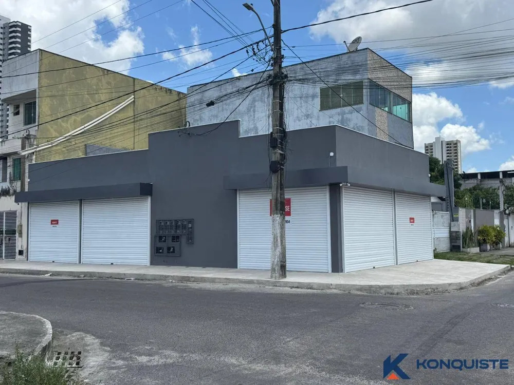 Loja-Salão - Foto 1