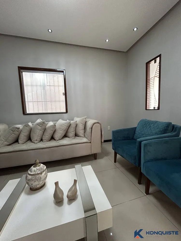 Casa, 3 quartos, 247 m² - Foto 5