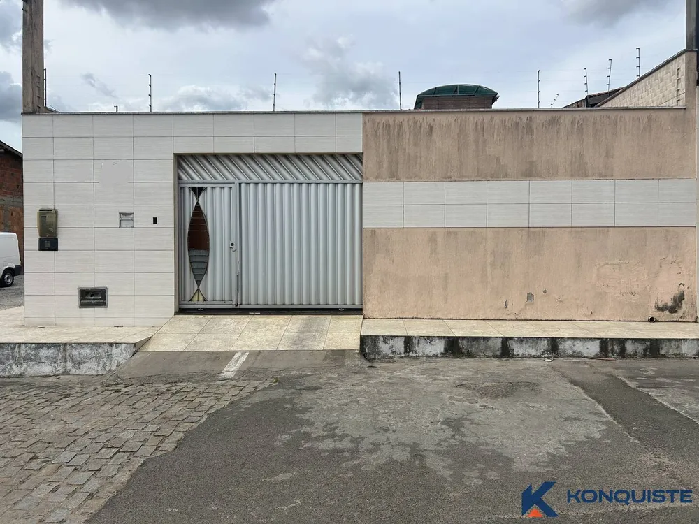 Casa, 3 quartos, 247 m² - Foto 1