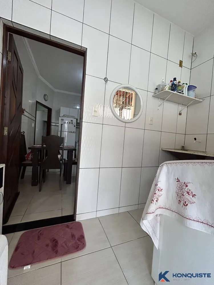Casa, 3 quartos, 247 m² - Foto 10