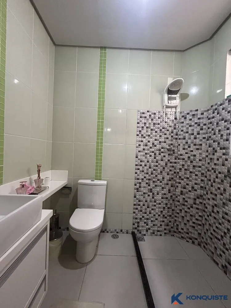 Casa, 3 quartos, 247 m² - Foto 7