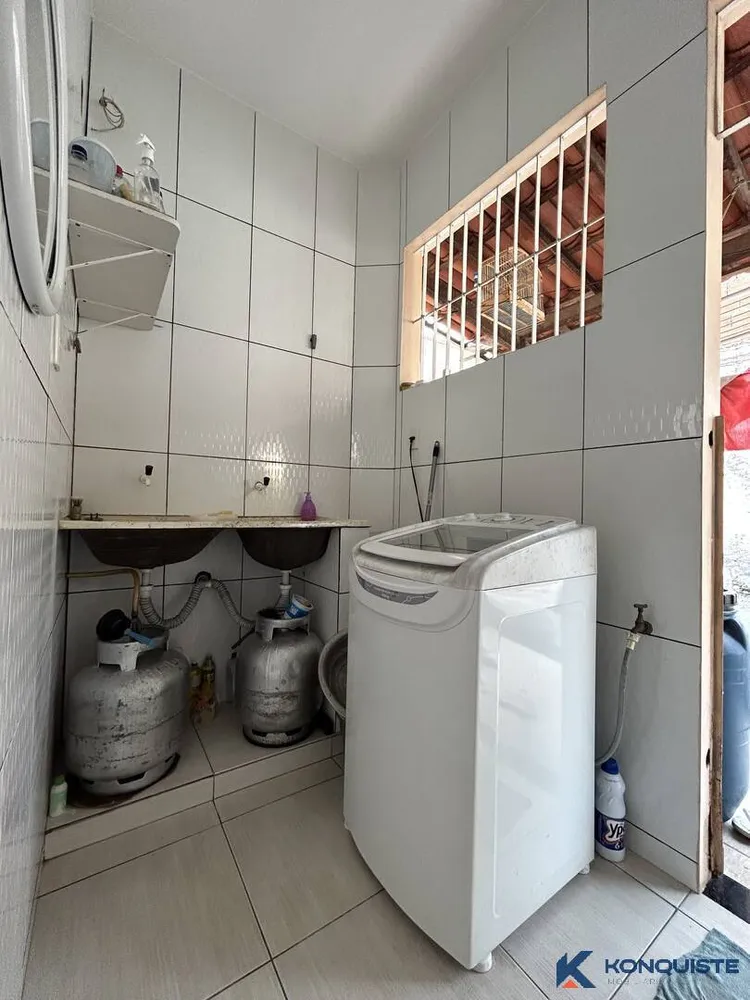 Casa, 3 quartos, 247 m² - Foto 11