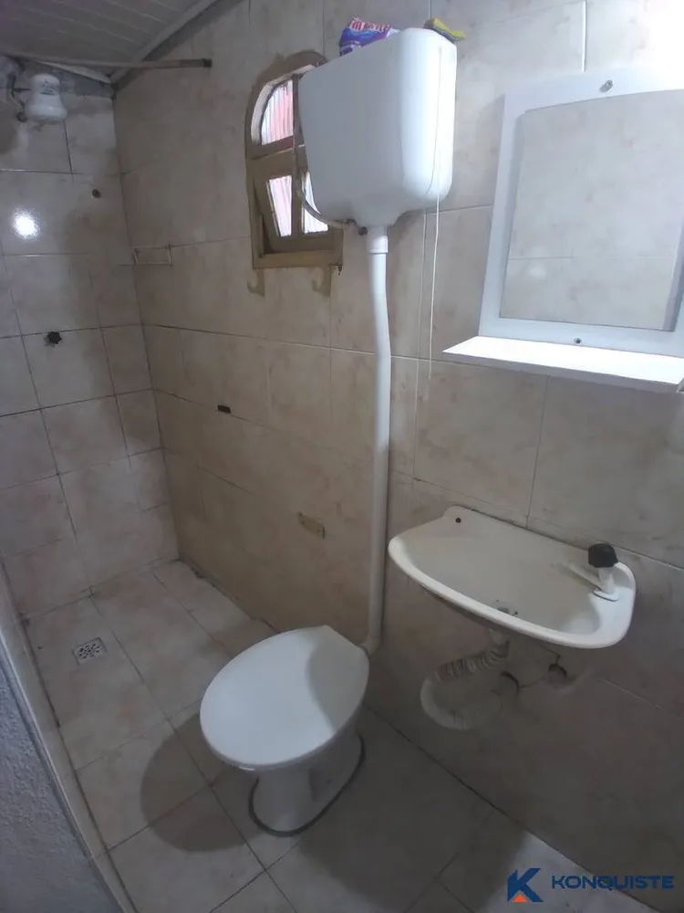 Casa, 3 quartos, 121 m² - Foto 7