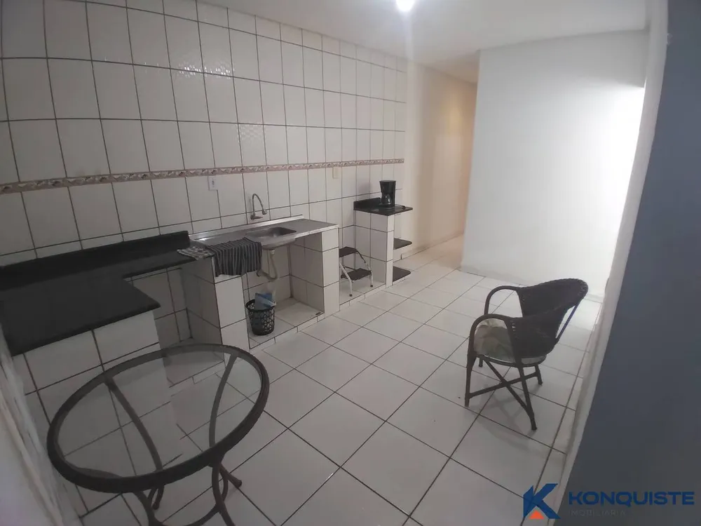 Casa, 3 quartos, 121 m² - Foto 5