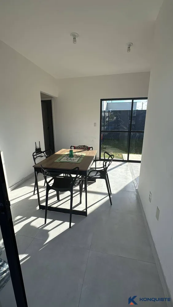 Casa, 2 quartos, 140 m² - Foto 1