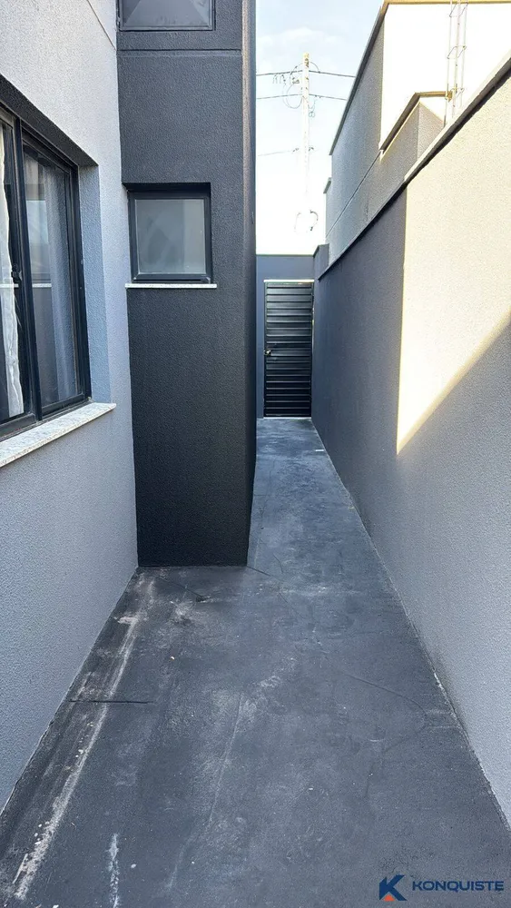 Casa, 2 quartos, 140 m² - Foto 3