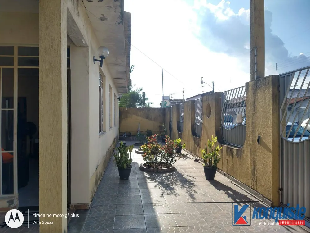 Casa, 3 quartos - Foto 4