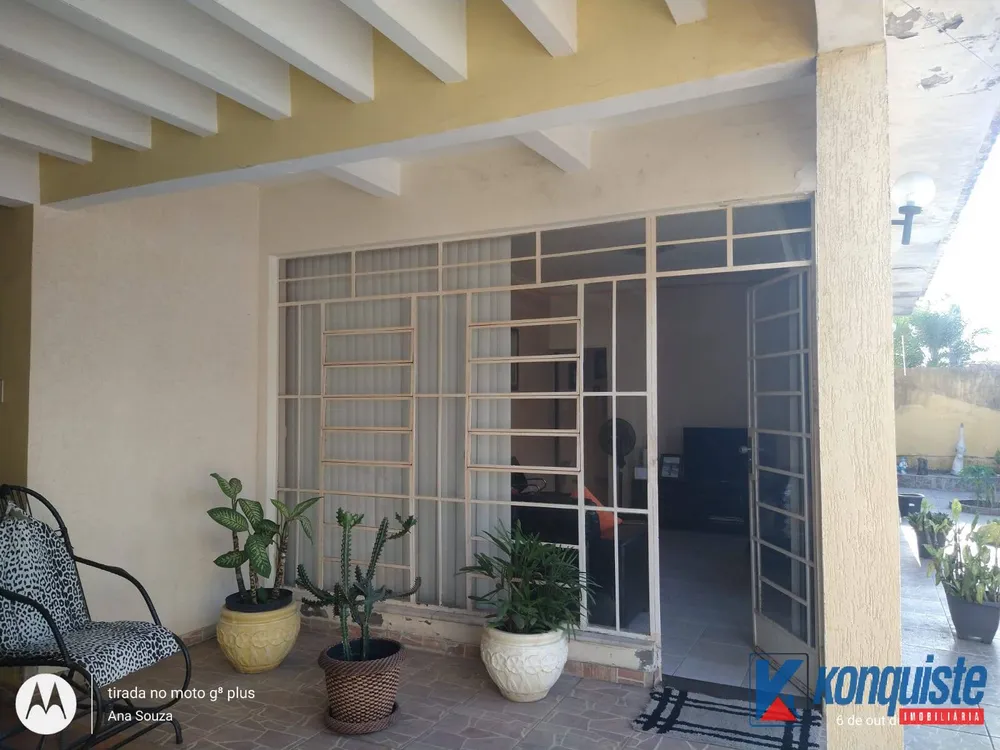 Casa, 3 quartos - Foto 2