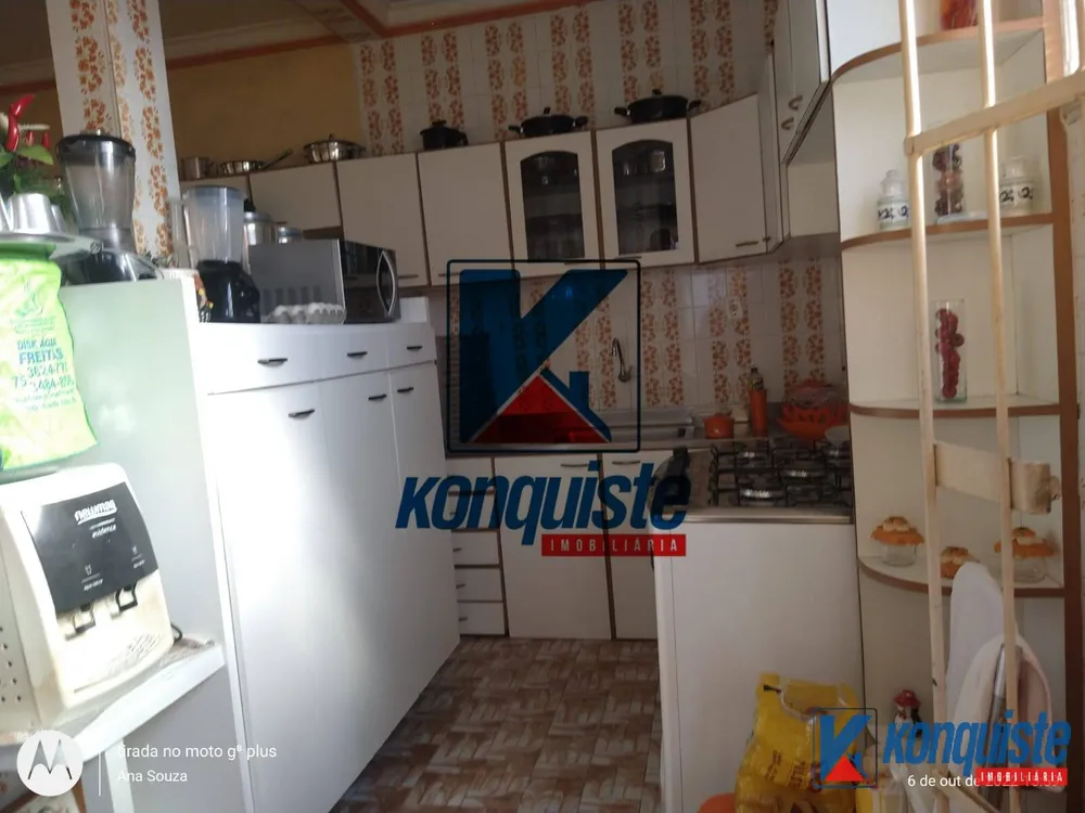 Casa, 3 quartos - Foto 6