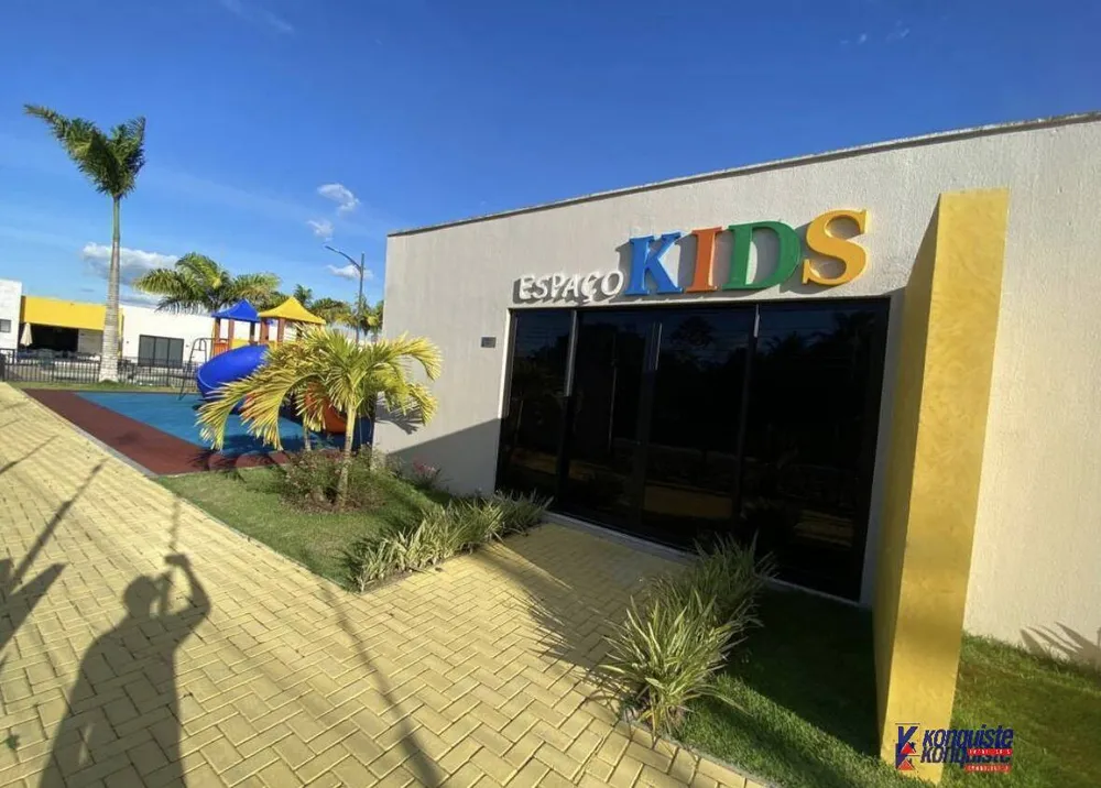 Casa, 4 quartos - Foto 3